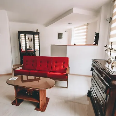 Nestor Apartment Bitola
