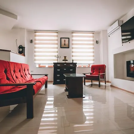 Apartment Nestor
