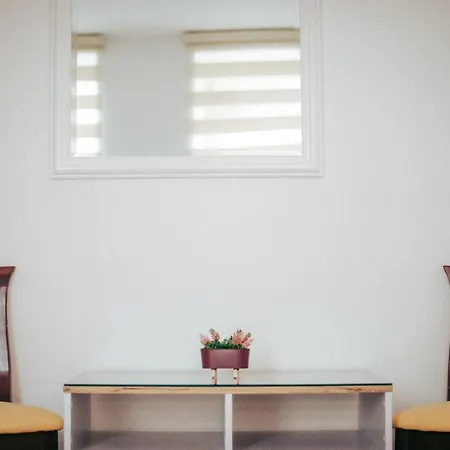 Nestor Apartment Bitola